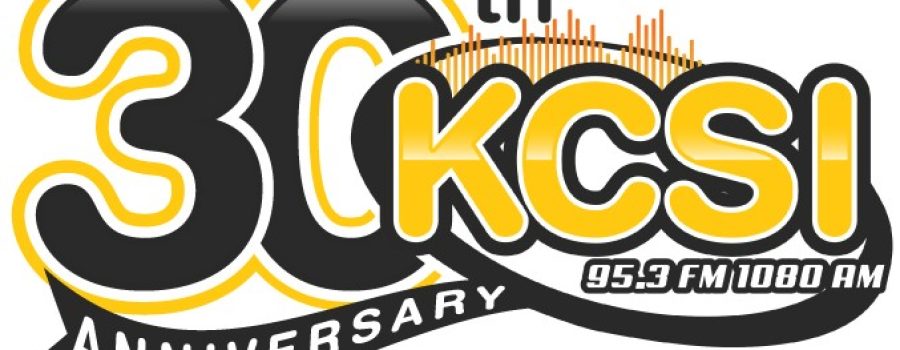 KCSI Celebrate 30 years in “Sunshine Country” in 2024