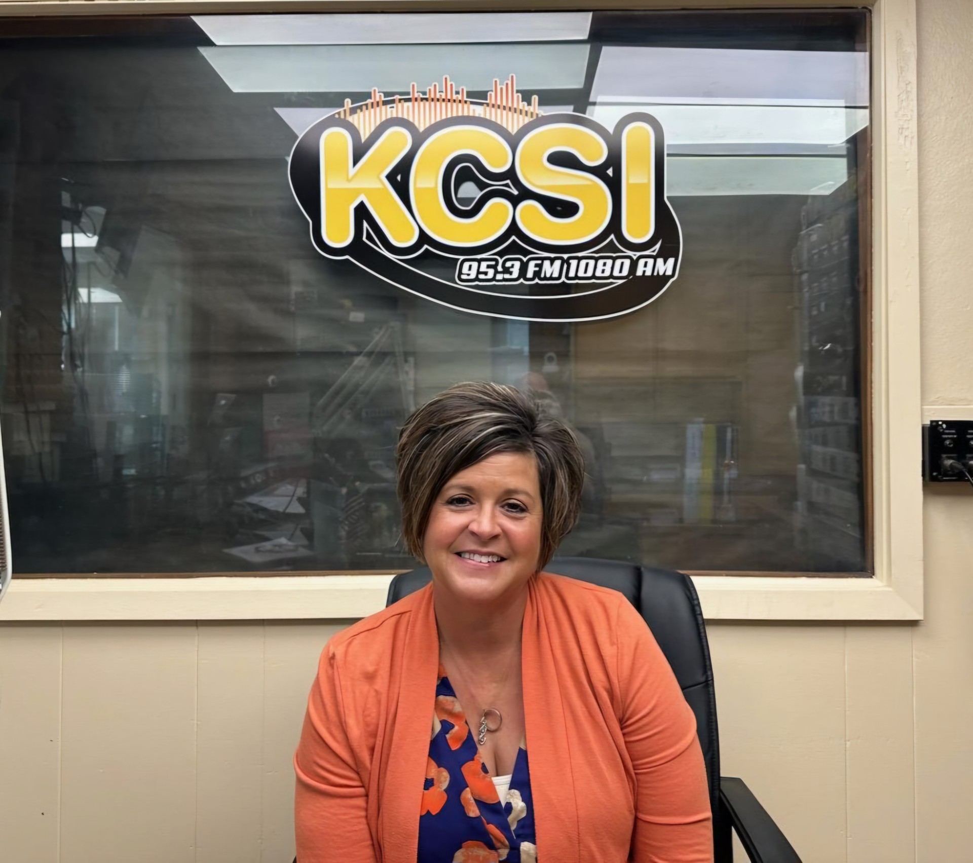 Clarinda announces completion of Vision35 strategic plan KCSI 95.3 FM