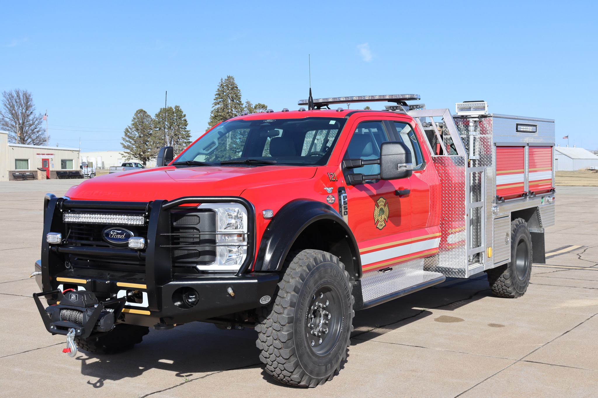 Fire Chief Vehicles The Houston Fire Department Debuts New