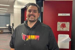 Clarinda CSD 10-9-25 Update with 7-12 Principal, Luke Cox
