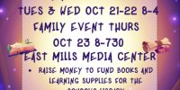 east mills book