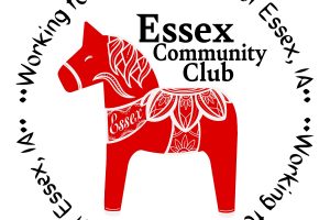 The Essex Community Club has received a $500 CARES grant from the MidAmerican Energy Foundation to be spent making a “positive impact in the community.”