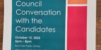 mayors youth council