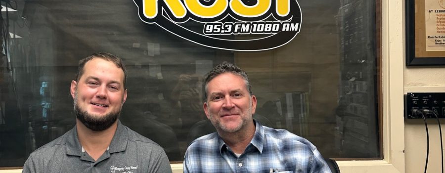 Red Oak Area Partnership Shares Update on Revitalize Southwest Iowa Effort
