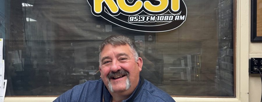 Red Oak CSD Superintendent Ron Lorenz Talks Enrollment, Scores & Community Growth