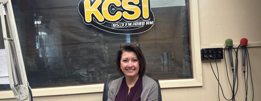 Red Oak Chamber Lights Up The Holidays With Free Family Events And A Push To Shop Local