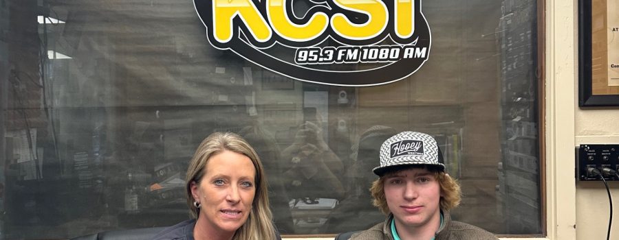 Local Rodeo Champion Coy Wilson Gears Up for Junior National Finals in Las Vegas