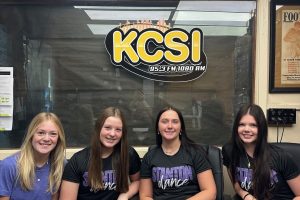 Stanton-Red Oak Dance Team Gears Up for State Competition December 4-6