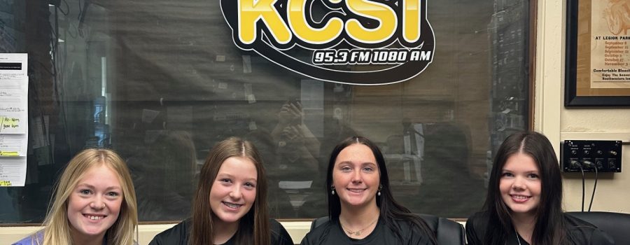 Stanton-Red Oak Dance Team Gears Up for State Competition December 4-6