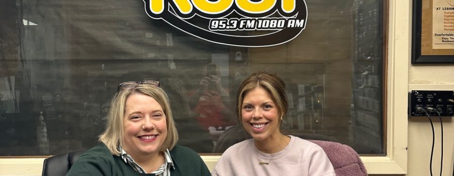 MCMH Launches Pilot Transportation Program With SWITA