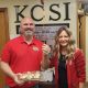 KCSI visited with Mills County Chamber of Commerce Executive Director Gitzy Loder about holiday shopping, new chamber programs, and a busy year ahead
