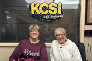 Red Oak Community Thanksgiving Dinner offers food, fellowship, and hope