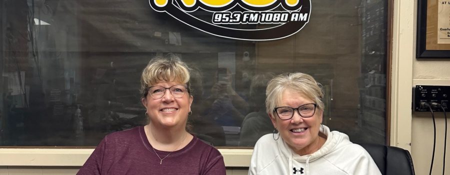 Red Oak Community Thanksgiving Dinner offers food, fellowship, and hope