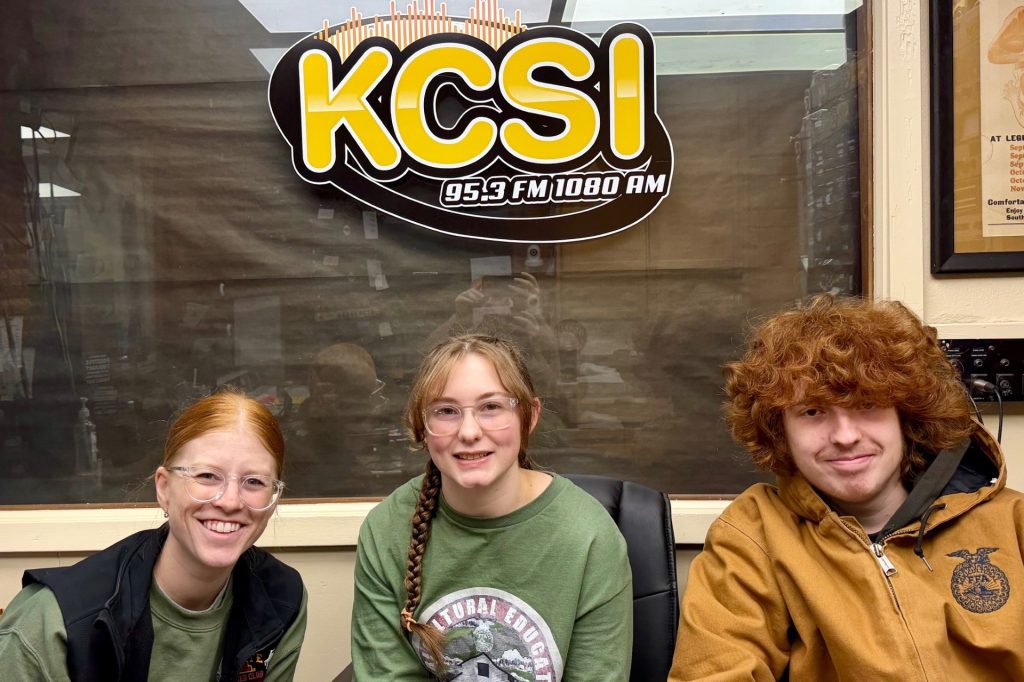 Stanton FFA Toy Show returns Saturday in Red Oak; students also headed to state speech