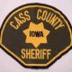 Cass County Sheriff’s Office reports two OWI arrests (Feb. 12–17)