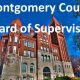 Complete Report from the 2-24-26 Montgomery County Board of Supervisors Meeting