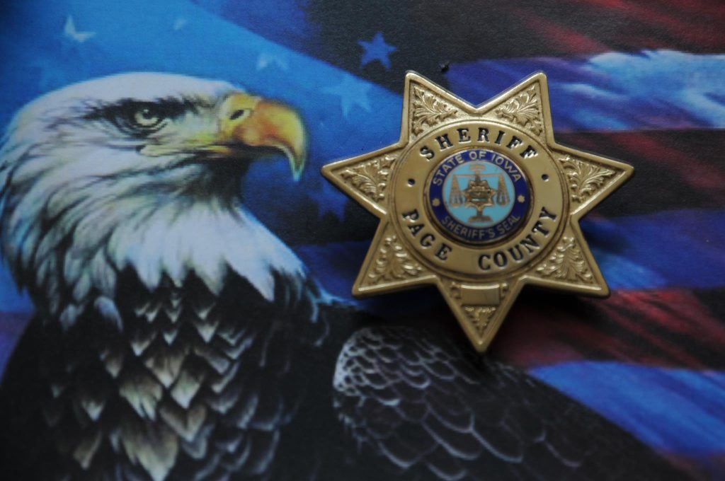 PAGE COUNTY: DOT SNOWPLOW REAR-ENDED ON HIGHWAY 2 NEAR SHENANDOAH