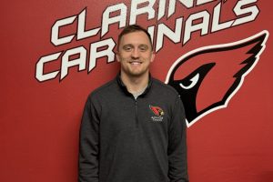 Clarinda Track Opens with Record Participation of 105; Coach Chad Blank Previews Season