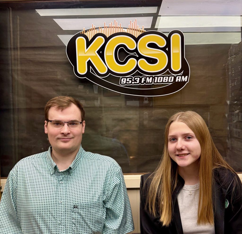 East Mills FFA gears up for National FFA Week with dress-up days, student activities, and March district contests