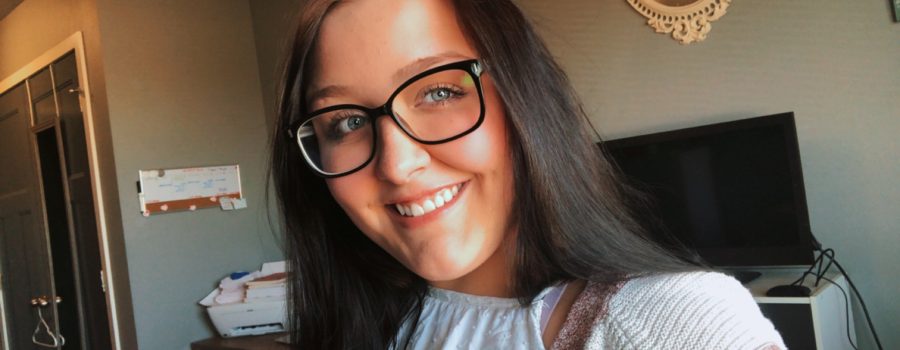 Emma Kroll with Four Oaks Foster and Adoptive Family Connections says there is a need for foster families in our area