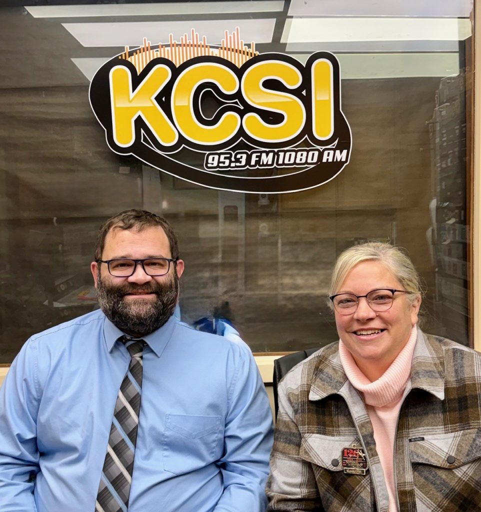 Griswold schools highlight Teammates mentoring, counselors week, and upcoming D.C. trip