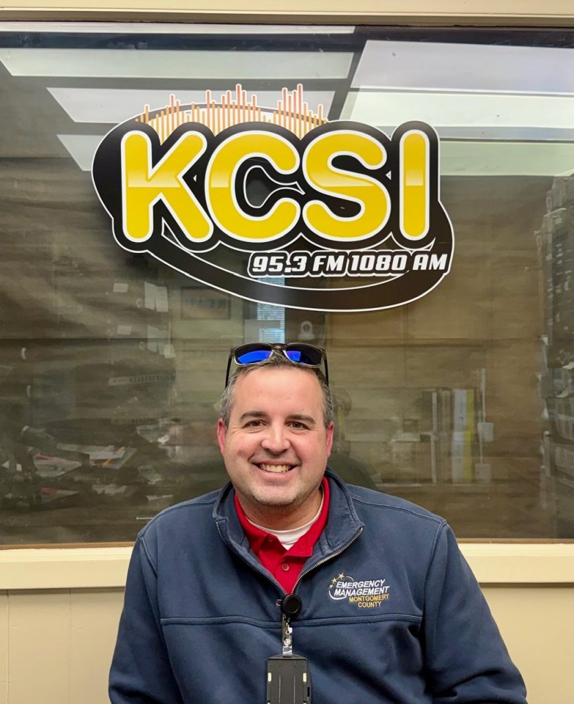 Montgomery County EMA: Call Dispatch Before Burning; Watch Brush Piles as Fire Risk Rises