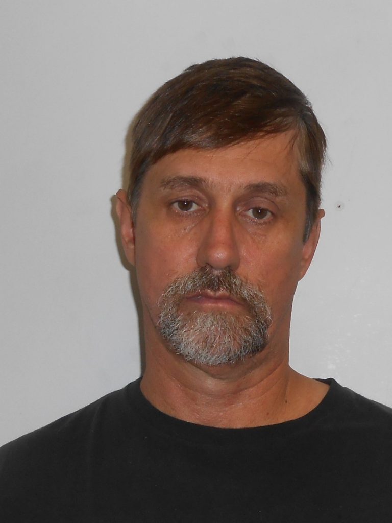 A 52-year-old man has been sentenced to up to 12 years in prison