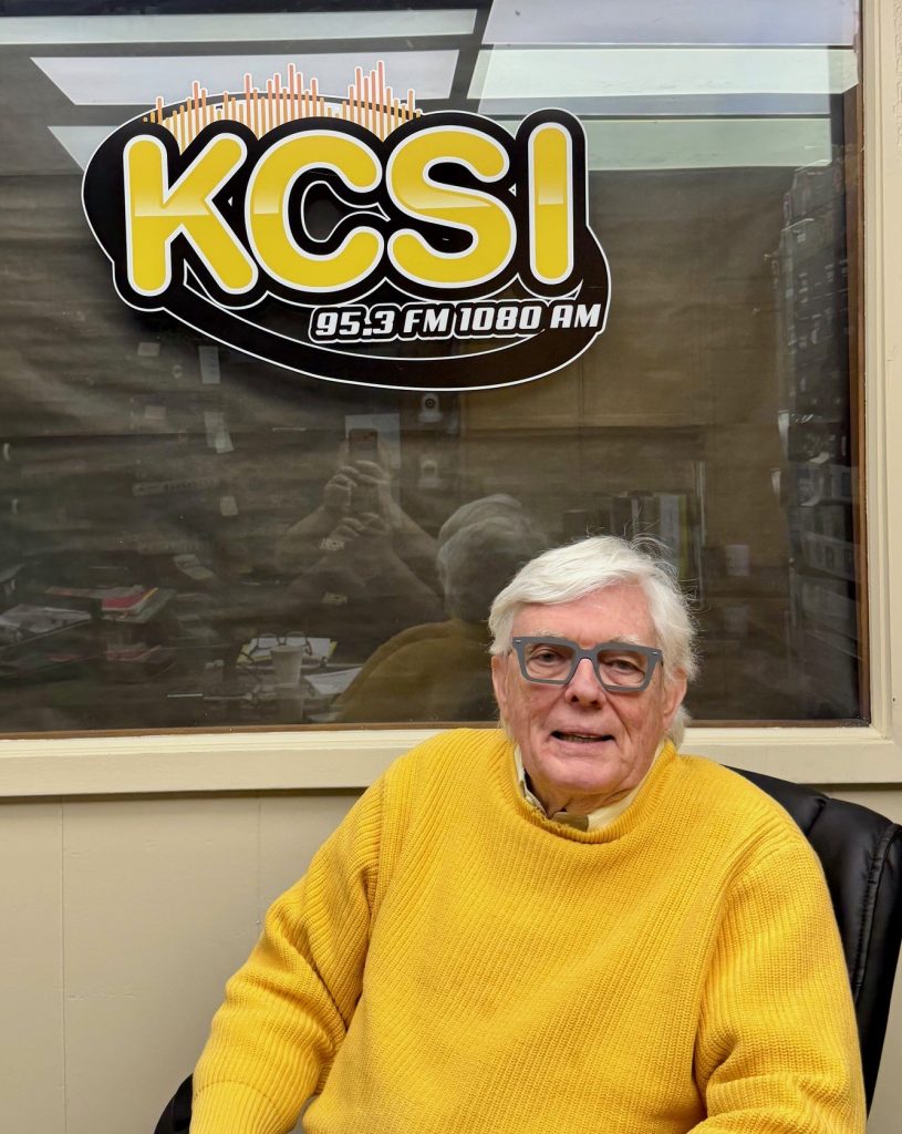 Food for Thought series continues Feb. 12 at MCMH with rural healthcare outlook from CEO Ron Kloewer