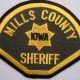 The Mills County Sheriff’s Office released its latest arrest report covering March 16 through March 22