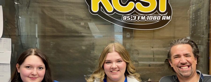 Red Oak High School Presents The Sound of Music This Weekend; Four Performances Feb. 26–Mar. 1