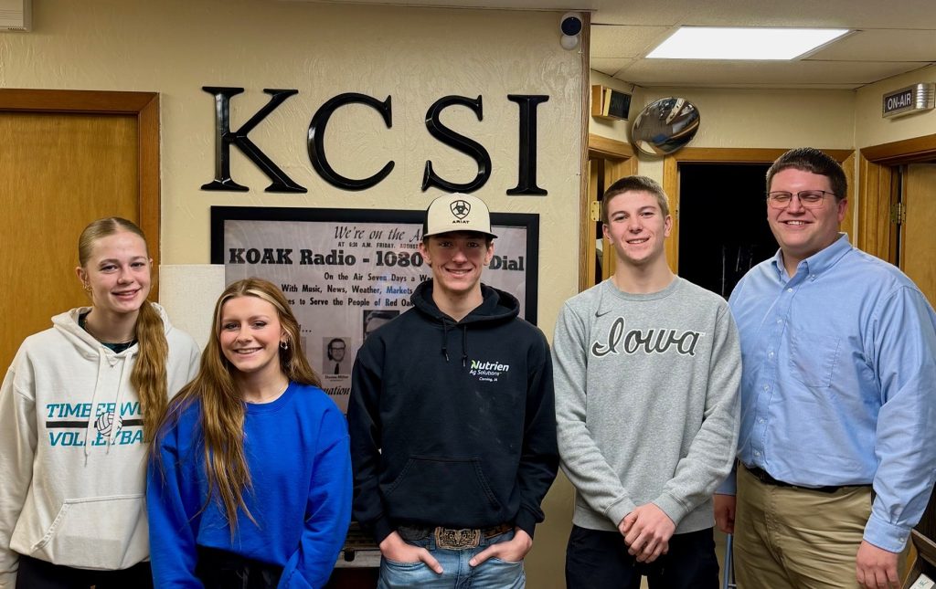 Southwest Valley Ag Program Spotlights Hands-On Learning, FFA Community Giveback, and Busy Week of Student Activities