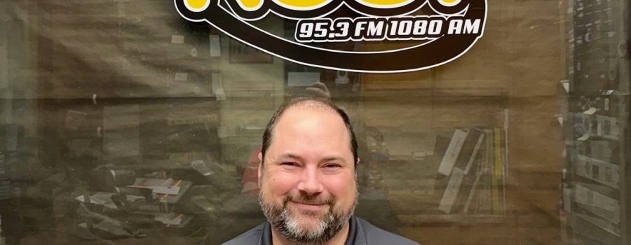 Southwest Valley Superintendent Joe Erickson: Big crowds, big seasons—and big questions at the Capitol