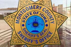 A man has died following a single-vehicle accident Thursday night in Montgomery County