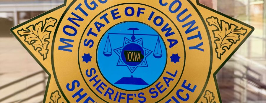 Nodaway man arrested after traffic stop near Highway 34 and 200th Street