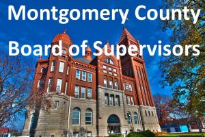 Montgomery County Board of Supervisors Meeting 3-3-26