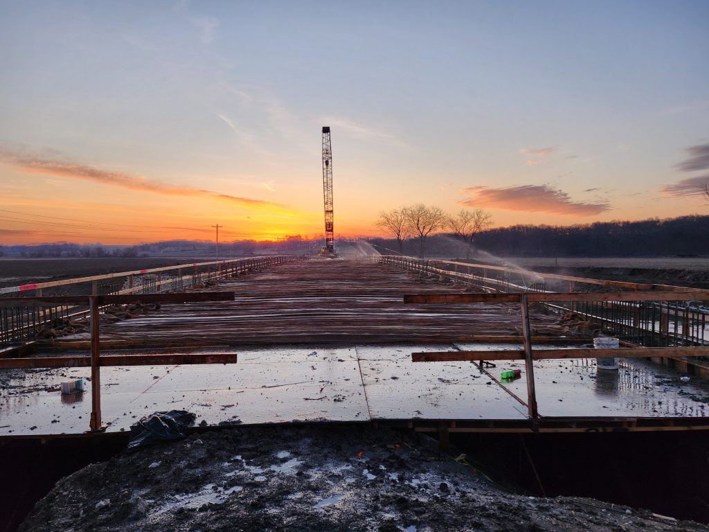 Montgomery County Encourages Public to Vote for the 250th Street Bridge in the “Bridge as a Fashion Model” Competition