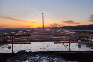 Montgomery County Encourages Public to Vote for the 250th Street Bridge in the “Bridge as a Fashion Model” Competition