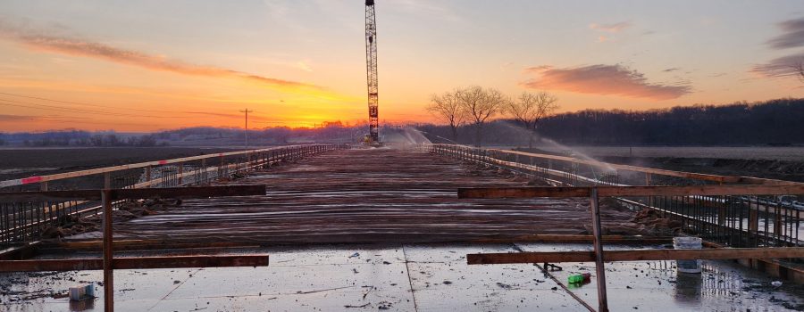 Montgomery County Encourages Public to Vote for the 250th Street Bridge in the “Bridge as a Fashion Model” Competition