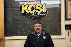 Red Oak Jr/Sr High Principal Nate Perrien discussed Hawkeye 10 academic honors, upcoming ISASP testing, FAFSA reminders for seniors, and the start of spring sports