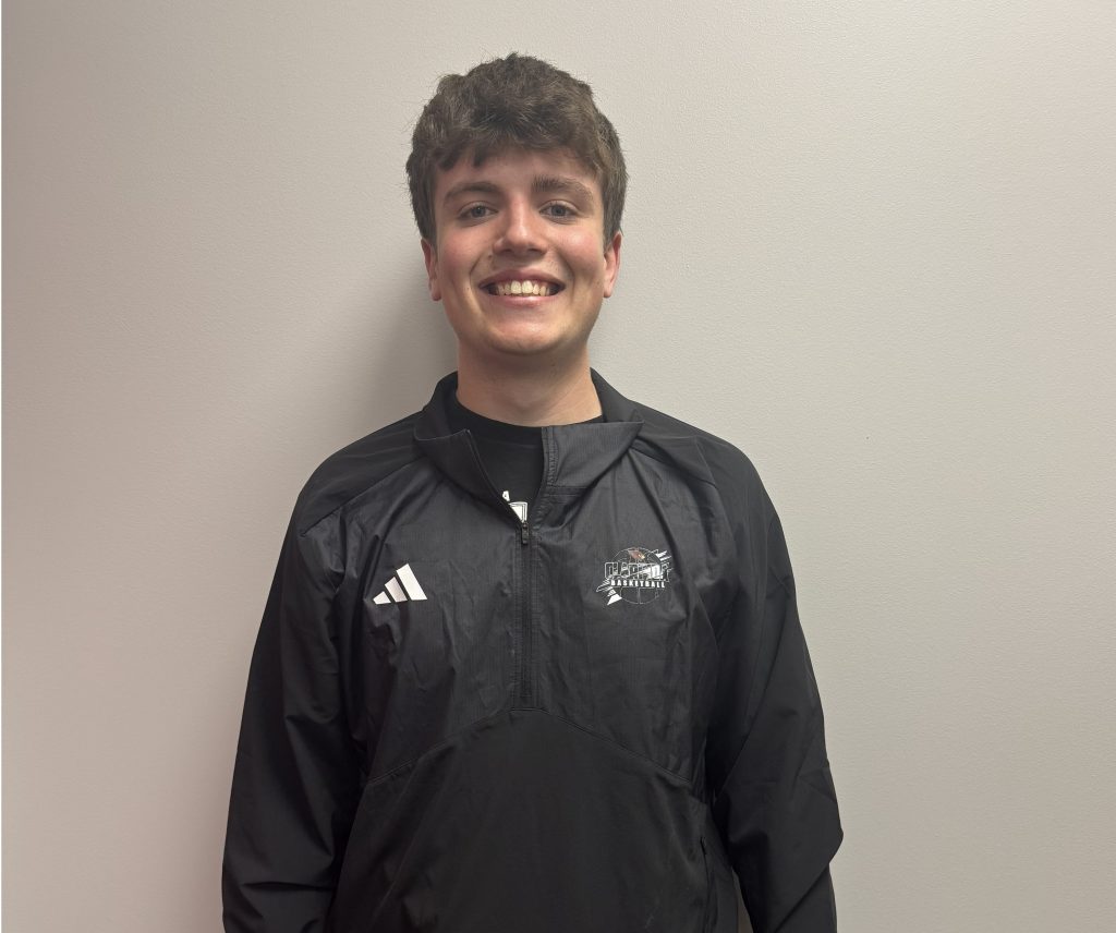 Clarinda Senior Aidan Johnson reflects on a busy high school career filled with sports, leadership, and FFA.