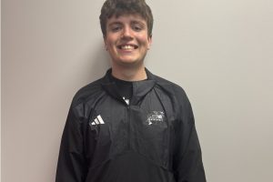 Clarinda Senior Aidan Johnson reflects on a busy high school career filled with sports, leadership, and FFA.