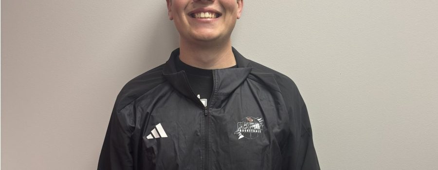 Clarinda Senior Aidan Johnson reflects on a busy high school career filled with sports, leadership, and FFA.