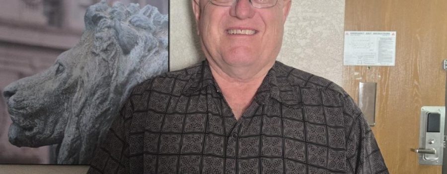Alan Armstrong Seeks Return to Page County Board of Supervisors