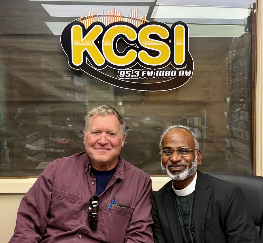 Bethlehem Lutheran Church in Red Oak, along with Fremont Lutheran Church in Nyman, invite the community to take part in a full schedule of Holy Week and Easter services