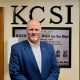 Brad Sherman, Candidate for Iowa Governor visits KCSI