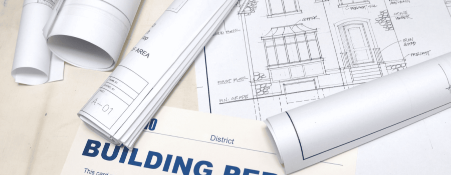 Red Oak city leaders discussed building permit clarification following the 3-16-26 Council Meeting