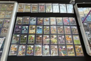 Lawdog’s Card and Memorabilia Show 3-21-26 at The Mill