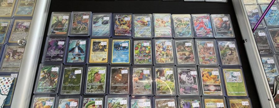 Lawdog’s Card and Memorabilia Show 3-21-26 at The Mill