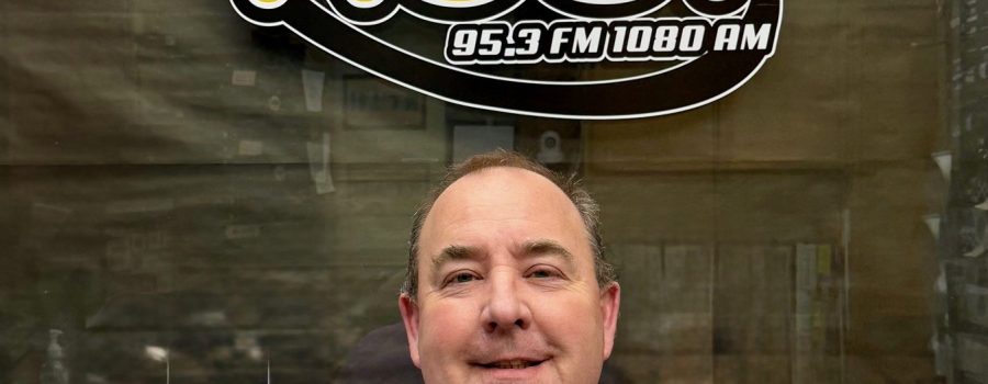 Griswold Superintendent Updates Community on Budget Changes, School Calendar, and Student Fundraiser