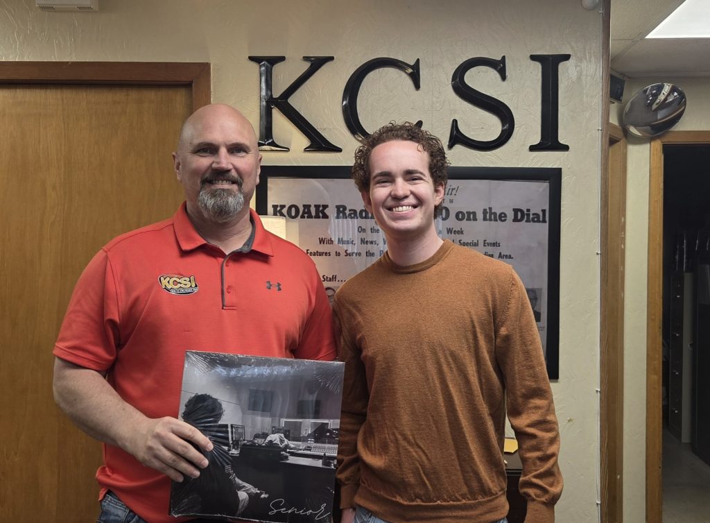 Shenandoah Graduate Drew Morelock Pursuing Music Career with Original Album and Regional Performances